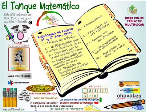 Los Matem Gicos De Multiplicar Y Dividir Decimales Por La Unidad