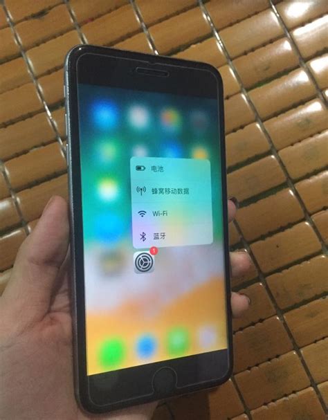 大屏備用機的最佳選擇，iphone 6s Plus跌至千元級水平！ 每日頭條