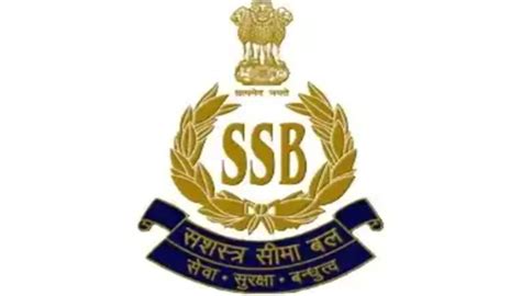 SSB GD Constable Notification 2023 Released For Sports Quota