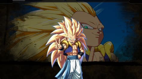 Ssj Gotenks Wallpaper