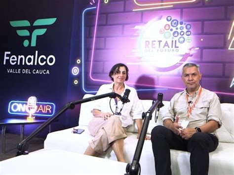 ¿qué Es El Retail Del Futuro Conocer Las Macrotendencias Y Cómo Va Cambiando El Mercado