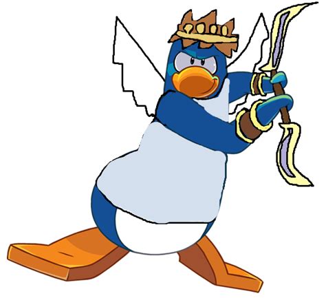 Pit Wiki Club Penguin Super Fanon Fandom