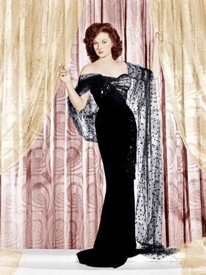 I Can Get It For You Wholesale Susan Hayward 1951 Photo