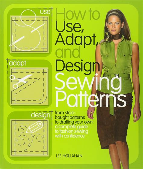 Clothing Pattern Design | My Patterns