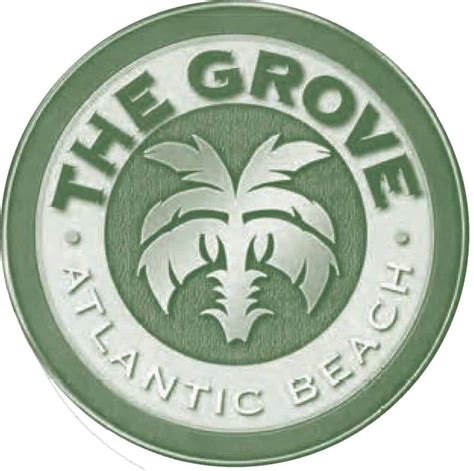 The Grove - Logo | NCVacations