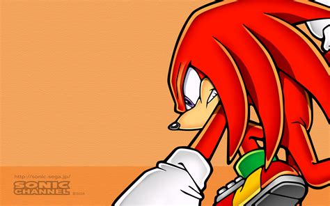 Sonic 2 Movie Knuckles Wallpaper