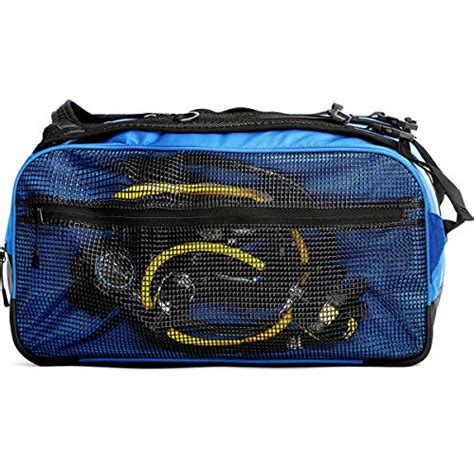 Aqua Lung Explorer Ii Duffel Pack Outdoorfull