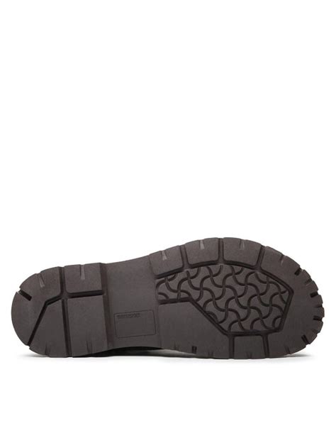 Birkenstock Chelsea cipele Highwood 1025726 Smeđa Modivo hr