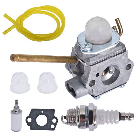 Carburetor Fit For Homelite Ut Ut Ut Ut