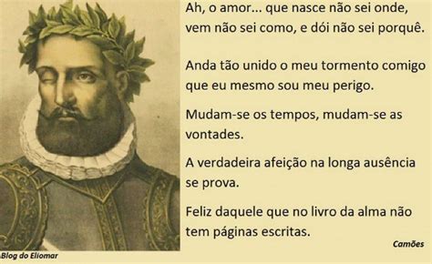 Há 440 anos morria o poeta português Luís Vaz de Camões | Eliomar de Lima | OPOVO+