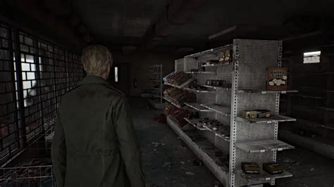 Silent Hill 2 Remake Komplettlösung Schalte alle Enden und Erfolge frei