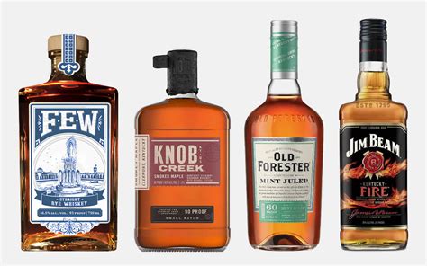 The 10 Best Flavored Whiskeys Gearmoose