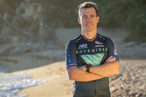 VTT. Maxime Marotte signe chez Rockrider : « Ce beau projet me rebooste