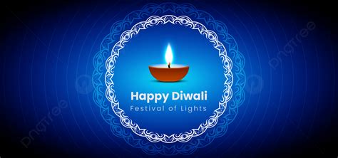 Diwali Festival Of Lights Vector Background, Flame, Glowing, Indian Background Image for Free ...