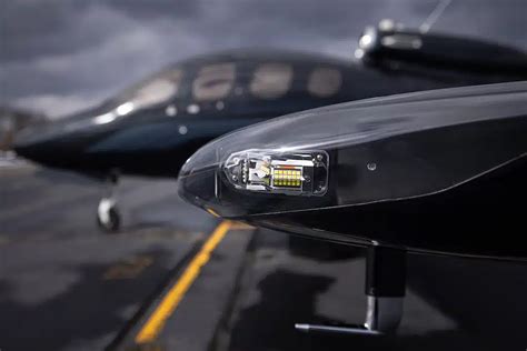 2023 Cirrus Sf50 G2 Vision Jet N80tl Sold Avpay