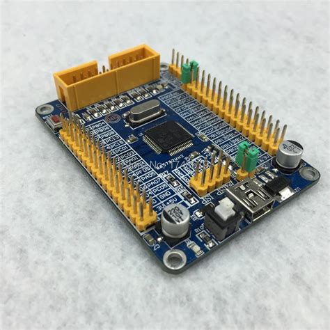 Stm32f103rct6 Development Board Cortex M3 32 Bit Risc Usb Stm32f103rct6