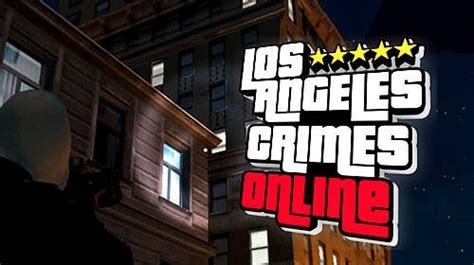 Download Free Android Game Los Angeles Crimes Online - 10878 ...