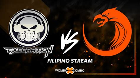 Tnc Vs Execration Sl I League Starseries S Game Youtube