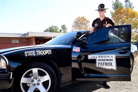 Oklahoma State Troopers Foundation