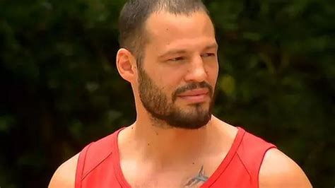 B Yograf Surv Vor Atakan Kimdir Ka Ya Nda Survivor Avatar Atakan