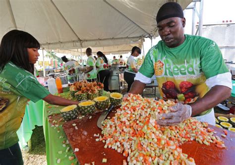 Bahamian Culture Archives - LargeUp