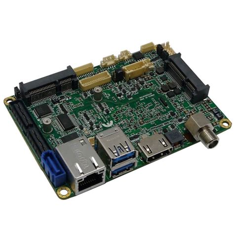 Litemax Apix Apl Intel Atom Pentium Celeron Pico Itx Board W