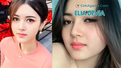 Profil Dan Biodata Olla Jkt Lengkap Agama Umur Pacar Dan Ig Up Hot