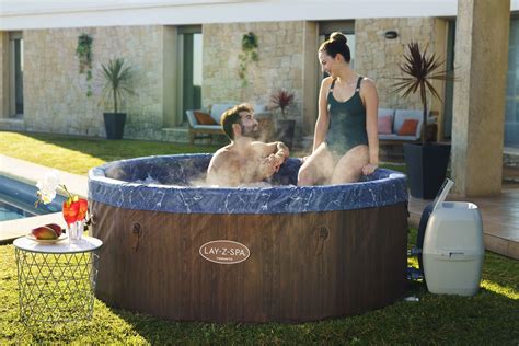 Lay Z Spa Toronto Hot Tub South East Hot Tub Hire