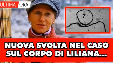 Liliana Resinovich Ora Ufficiale La Notizia Da Brividi Sul Corpo