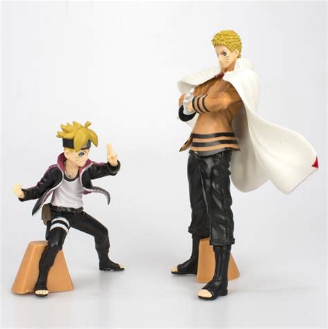 Buy New Hot 11 17cm 2pcs Set Naruto Uzumaki Naruto