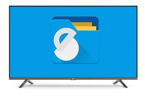 5 Best File Managers for Android TV in 2021 | Beebom