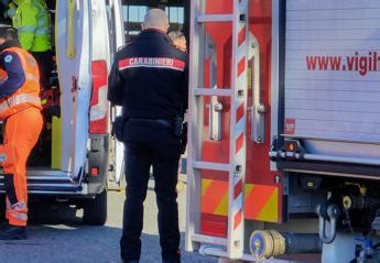 Incidente Sul Lavoro A Canicatt Operaio Enne Muore Schiacciato Da