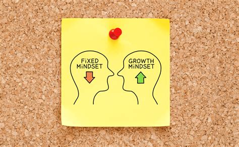 Growth Mindset Selbstbild Beratung Training Coaching