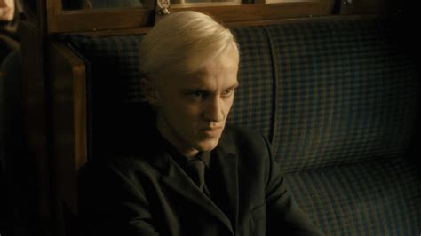 Watch Harry Potter’s Tom Felton Return To Playing Draco Malfoy Thanks To Hogwarts Legacy