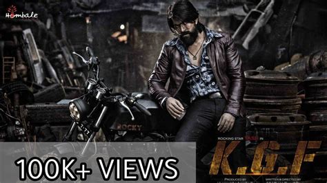 Dheera Dheera Malayalam Song Kgf Kgf Youtube