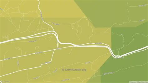 The Safest And Most Dangerous Places In Carroll Pa Crime Maps And