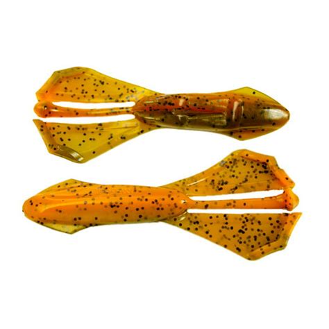 Biospawn Vilecraw 4 Alabama Craw 7pack