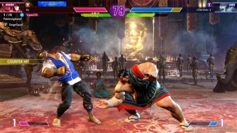 Street Fighter 6 hat sich bereits über 1 Millionen Mal verkauft