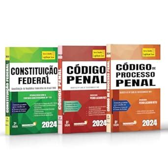 Box S Rie De Legisla O Seca Volumes Constitui O Federal