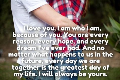 Sweet I Love You Quotes Romantic Couple I Love You Quotes For Him