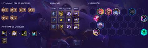 Teamfight Tactics Comps The Best Tft Builds To Win Matches Pcgamesn