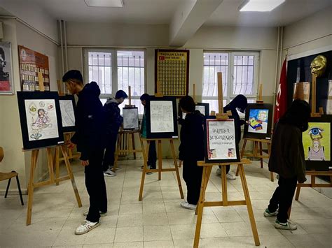 Bakanl M Zca Ba Lat Lan Dilimizin Zenginlikleri Projesi Kapsam Nda