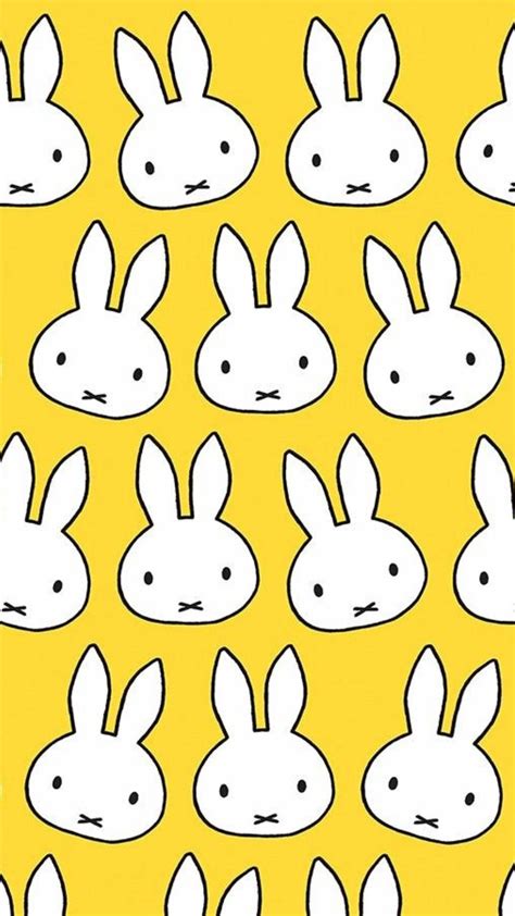 [100+] Miffy Wallpapers | Wallpapers.com