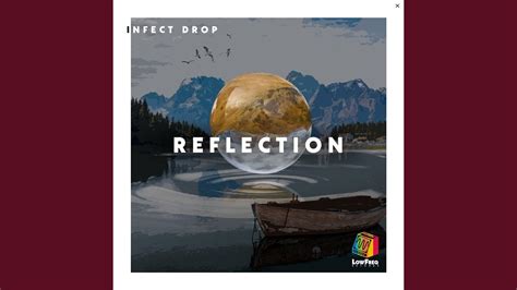 Reflection - YouTube Music