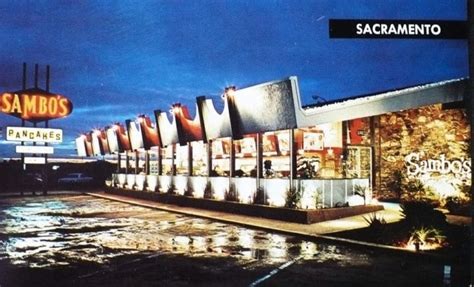 Sambos Restaurant Back In The Day 1970s Yelp