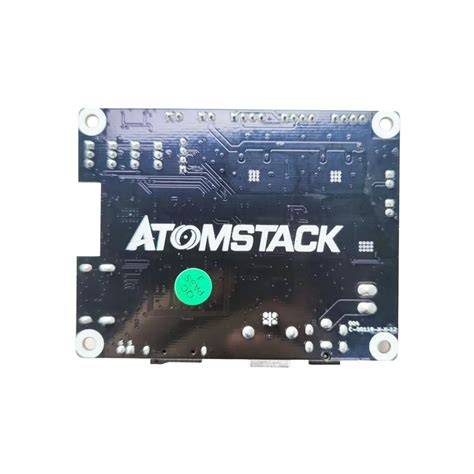 AtomStack X7 S10PRO 32 Bit Motherboard Control Board Controller Mechblock