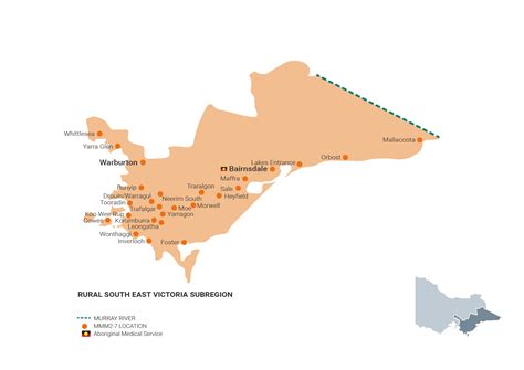 Racgp Victoria Training Region