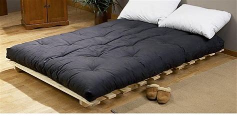 How To Make A Futon Mattress