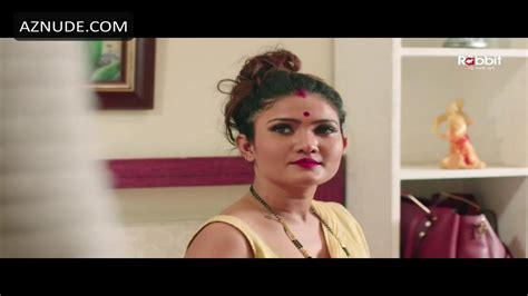 SANJANA ROY Nude AZNude