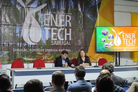 Lneg Participa Na Enertech Lneg Laborat Rio Nacional De Energia E